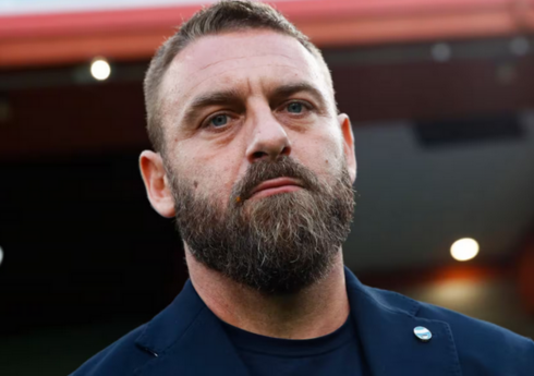 İtaliya millisinin sabiq futbolçusu 