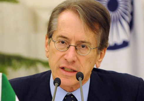 İtaliya senatoru: “Xocalı faciəsinin tanınması həyati əhəmiyyət kəsb edir”