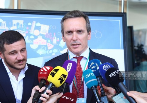 İtaliya səfiri: Bakıda keçiriləcək COP29 uğurlu olacaq
