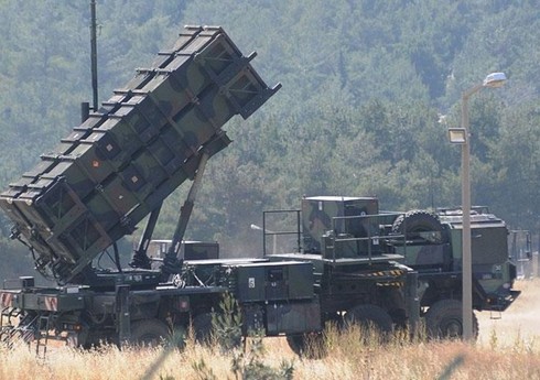 İtaliya Ukraynaya 10-cu hərbi yardım paketini təsdiqləyib İtaliya Ukraynaya 10-cu hərbi yardım paketini təsdiqləyib