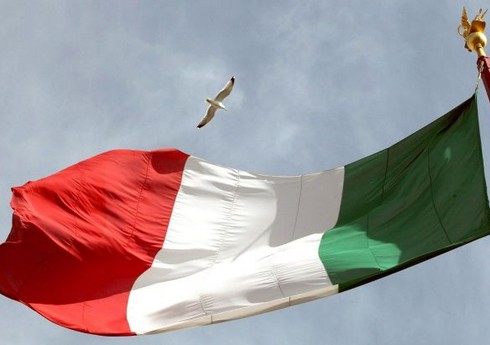 İtaliya Ukraynaya yeni hərbi yardım paketi təqdim edib