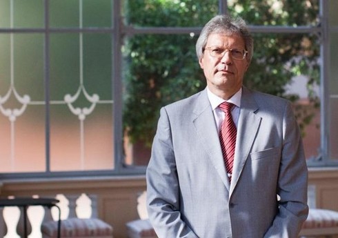 İtaliya XİN Rusiya səfirini çağırdığını təsdiqləyib