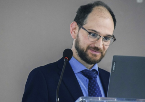 İtaliyalı ekspert: “İtaliya Azərbaycan ilə əməkdaşlığı daha da genişləndirməyə çalışır”