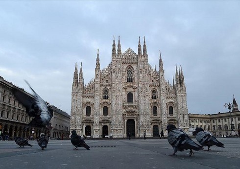 İtaliyanın əhalisi 11,5 milyon azalacaq