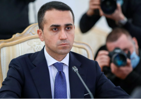 İtaliyanın xarici işlər naziri parlament seçkilərində uduzur