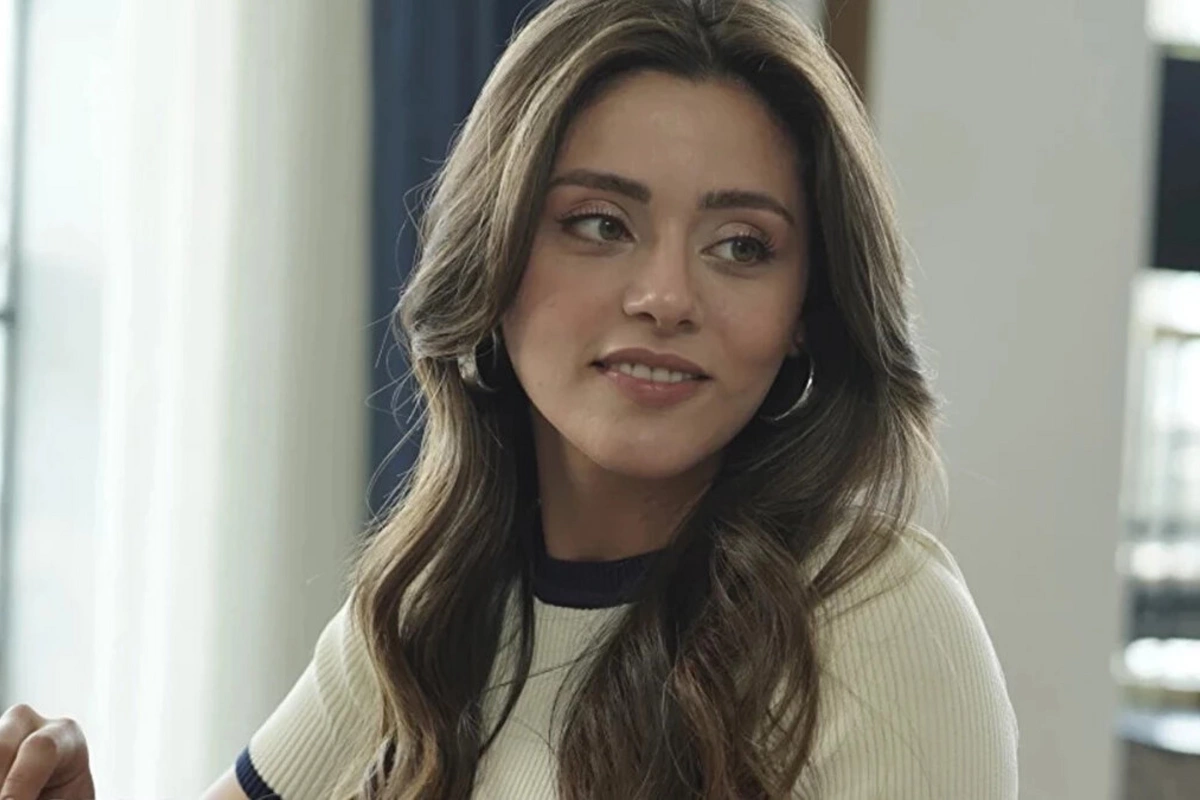 Tanınmış aktrisa yeni serialda rol alacaq