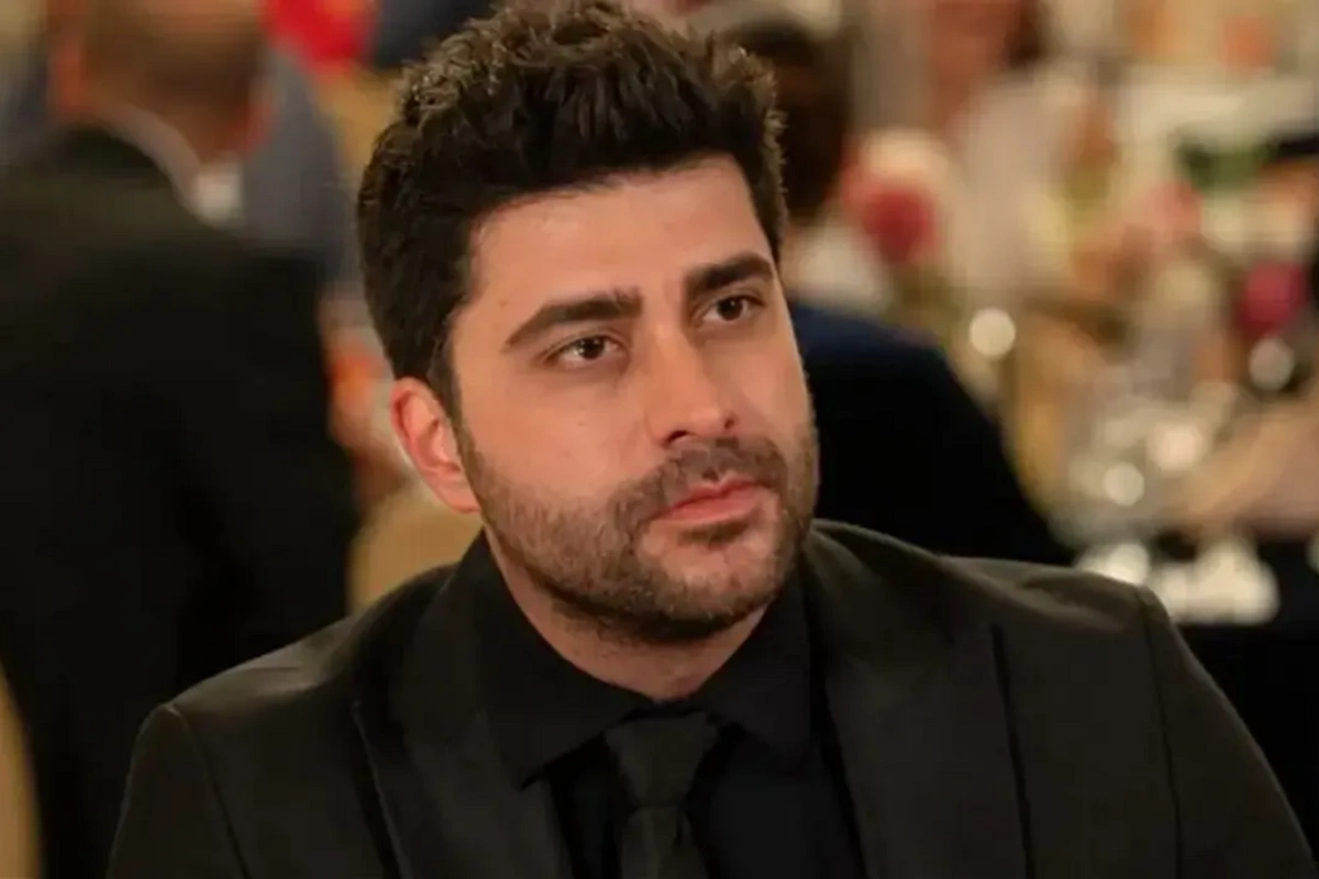 Tanınmış aktyor bu səbəbdən saxlanıldı