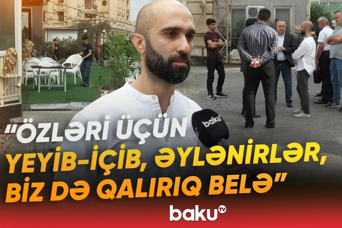Tanınmış aktyor da 