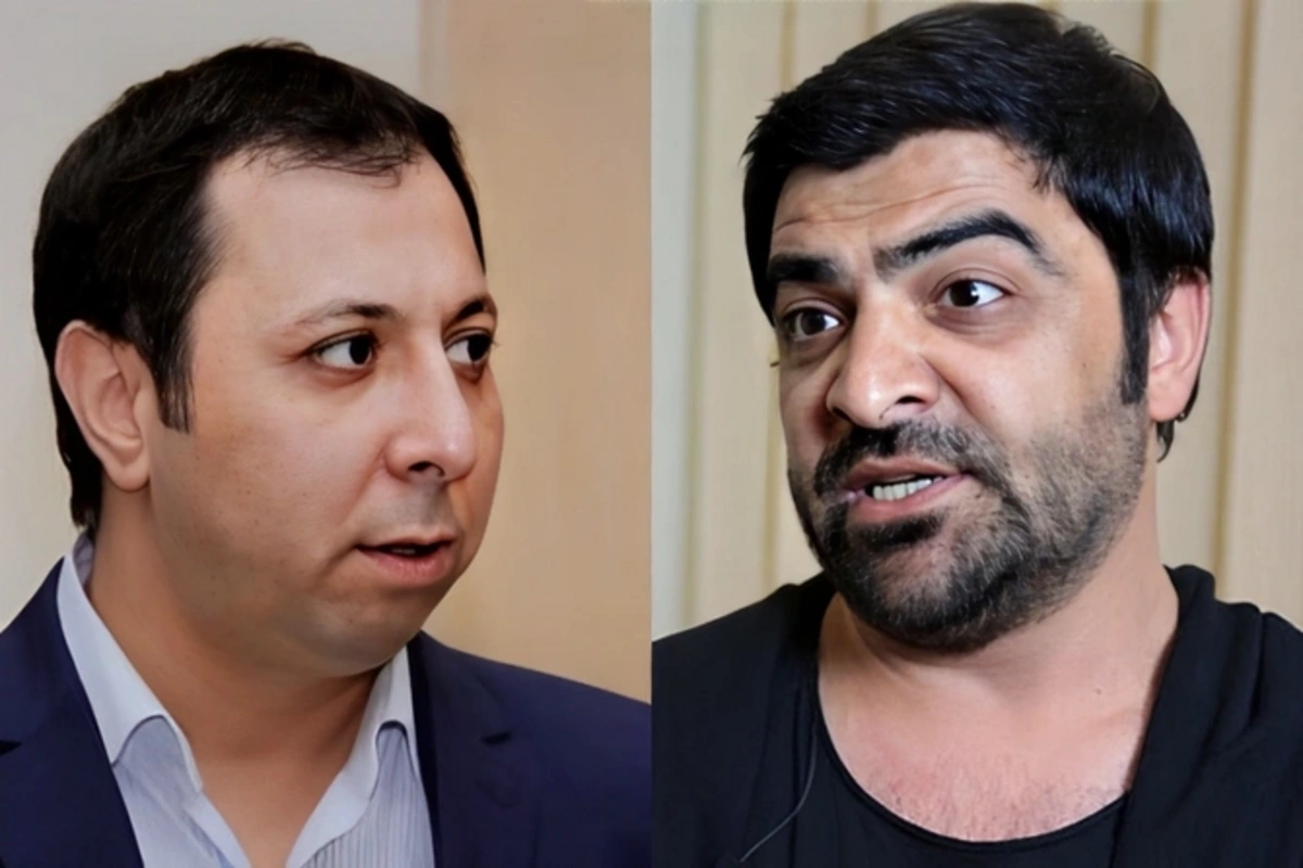 Tanınmış aktyor: Fərda deyir Elməddin 