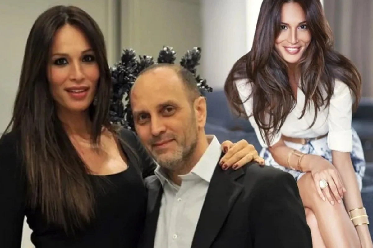 Tanınmış aparıcı evli olduğu halda evlilik təklifi aldı