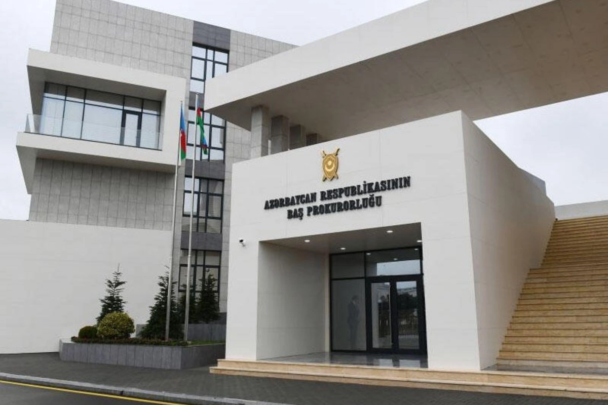 Tanınmış ekspert Kamran Əsədovun cinayət işi ilə bağlı İBTİDAİ İSTİNTAQ YEKUNLAŞIB