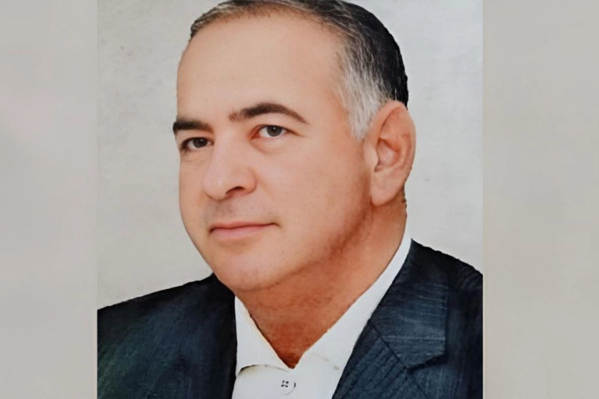 Tanınmış iş adamı VƏFAT ETDİ