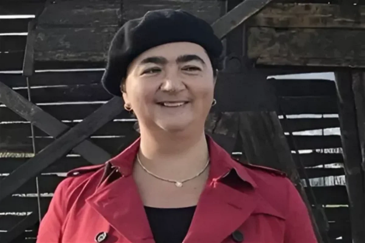 Tanınmış jurnalist Tofiqə Qasımova komadan çıxıb Tanınmış jurnalist Tofiqə Qasımova komadan çıxıb
