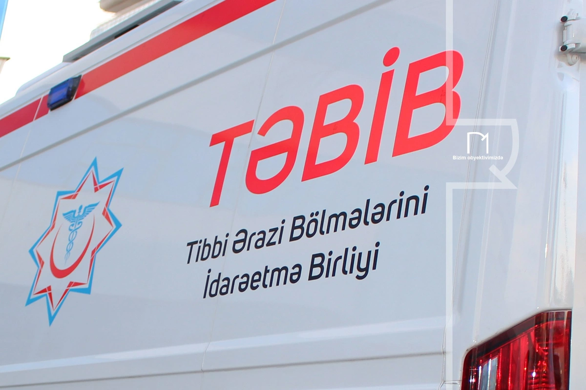 Tanınmış jurnalistə TƏBİB-də yüksək vəzifə verildi