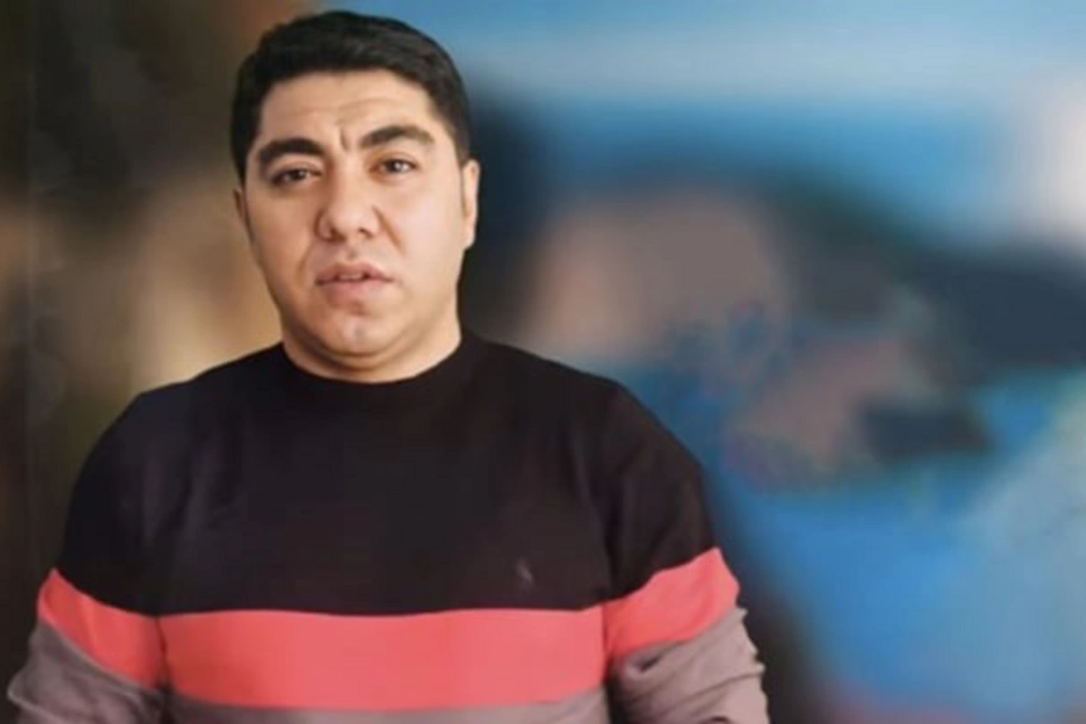 Tanınmış meyxanaçı 