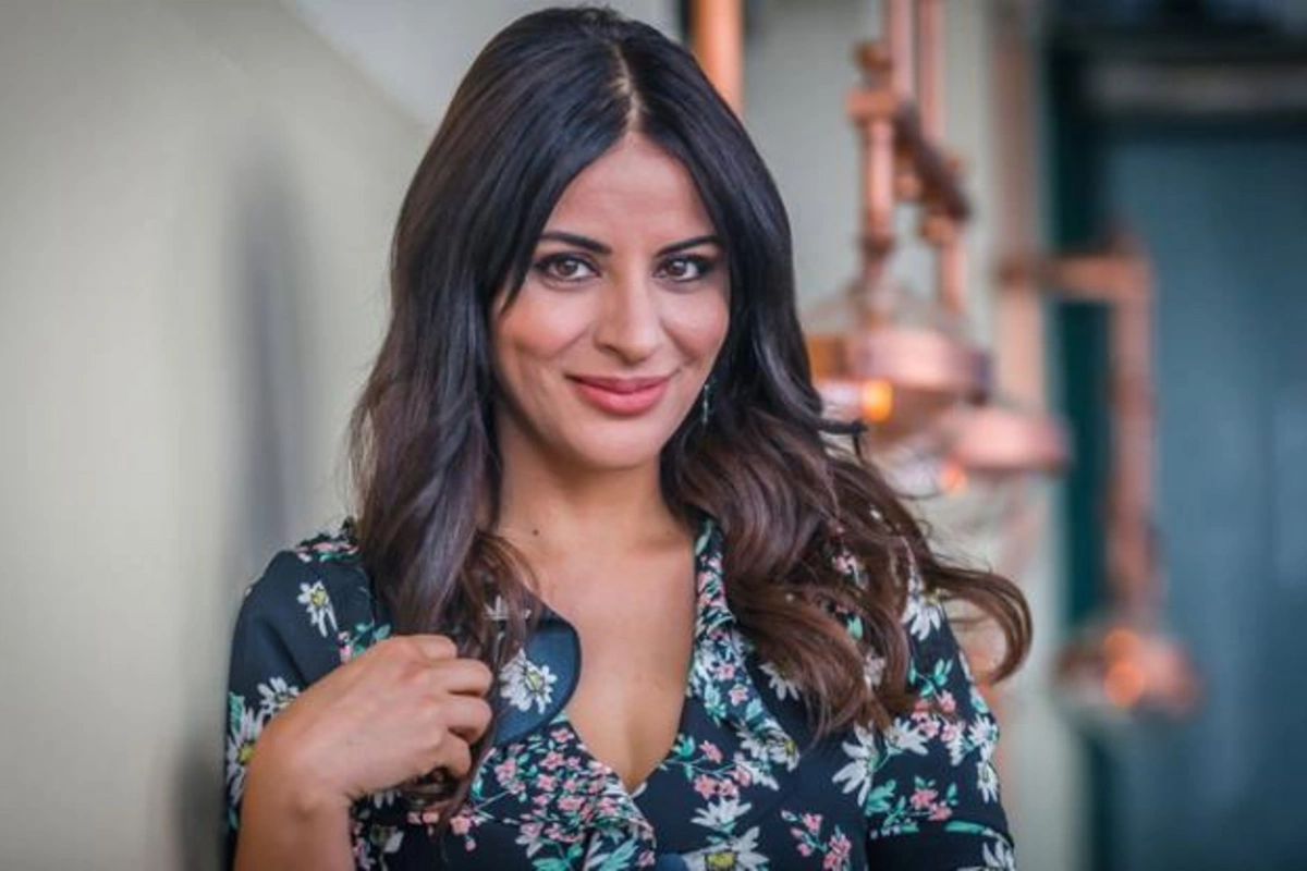 Tanınmış müğənni: 