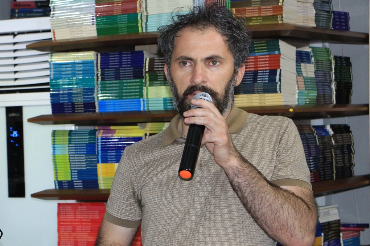 Tanınmış naşirin oğlu itkin DÜŞDÜ Tanınmış naşirin oğlu itkin DÜŞDÜ