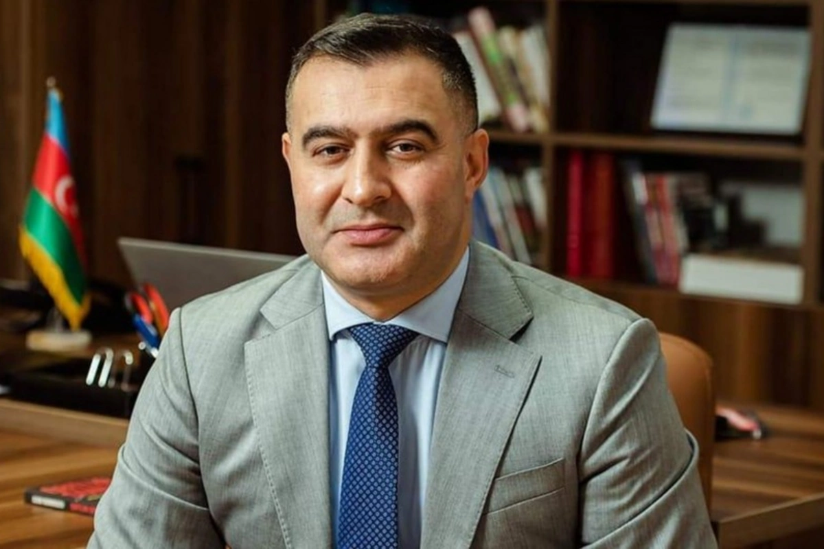 Tanınmış vəkil Adəm Məmmədov həbs edilib