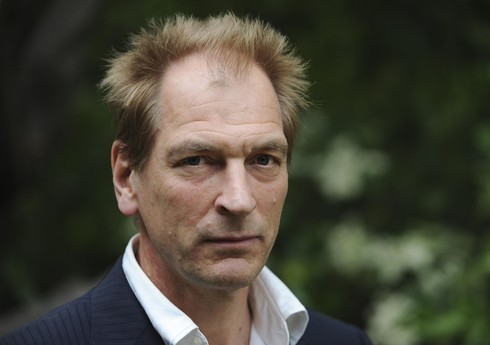 Tanınmış britaniyalı aktyor Kaliforniya dağlarında itkin düşüb