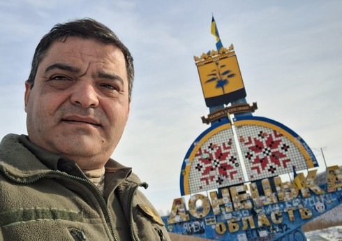 Tanınmış jurnalist İdrak Camalbəyli vəfat edib Tanınmış jurnalist İdrak Camalbəyli vəfat edib