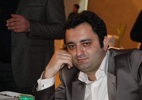 Tanınmış jurnalist Sərxan Kamallı vəfat edib Tanınmış jurnalist Sərxan Kamallı vəfat edib