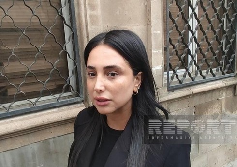 Tanınmış modelyerin atasının qətli ilə bağlı keçirilən məhkəmədə ittiham aktı elan edilib