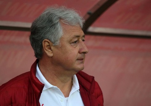 Tanınmış mütəxəssis Ayaz Quliyevlə baş məşqçi arasındakı insidentə aydınlıq gətirib