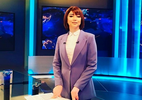 Tanınmış telejurnalist Natəvan Babayeva vəfat edib
