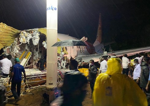 Tanzaniyada sərnişin təyyarəsi Viktoriya gölünə düşüb, ölənlər var - YENİLƏNİB