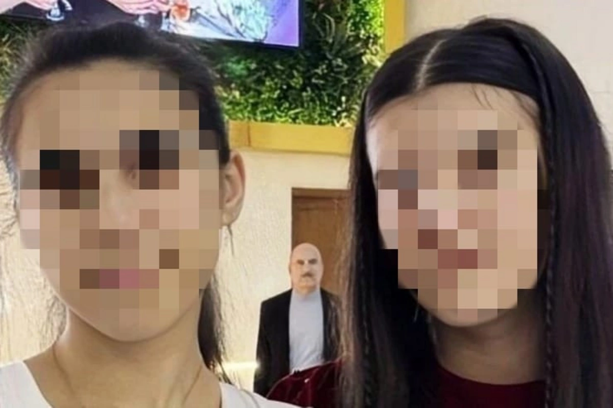 Tapılan qızlar sığınacağa yerləşdirildi
