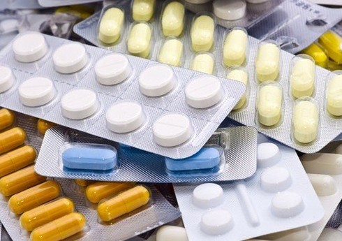 Tarif Şurası 50 dərmanın qiymətini təsdiqləyib, 32-nin qiymətində dəyişiklik edib