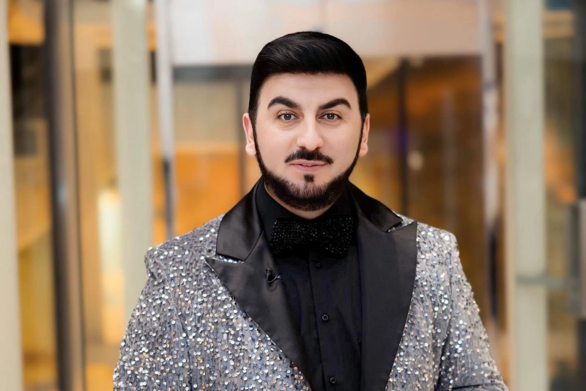 Tarix Əliyev tamaşaçıları ilə vidalaşdı