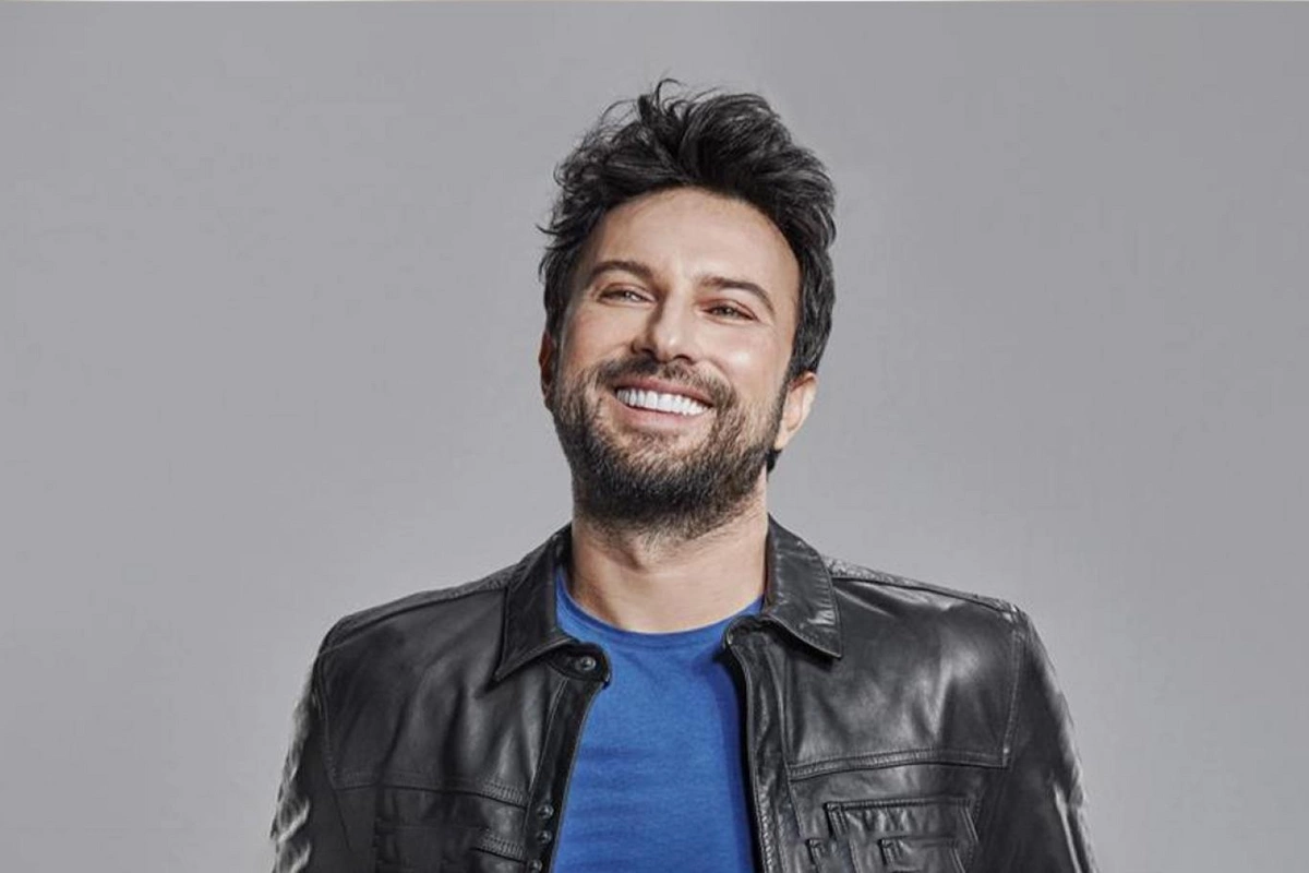 Tarkan bunun üçün 22 milyon dollar bağışladı