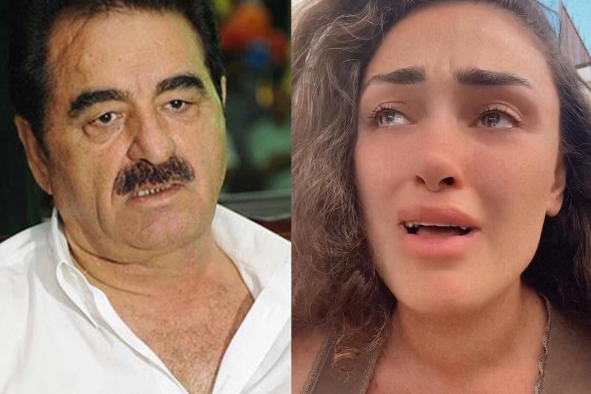 Tatlısesin qızından təsirli paylaşım: 