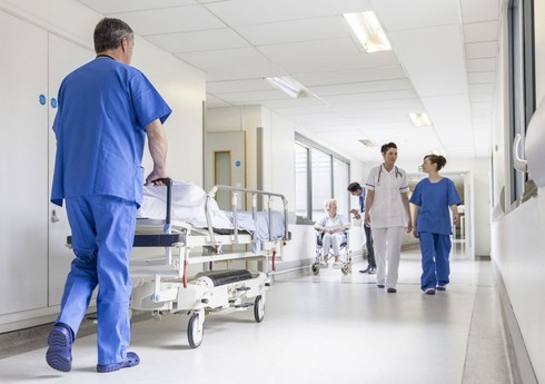 TƏBİB: Bayram günü zəhərlənmə ilə bağlı 28 müraciət qeydə alınıb