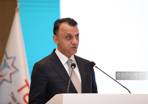 TƏBİB-in direktoru: Xəstəxana İdarəetmə Sisteminin təkmilləşdirilməsi üzərində işlər aparılır