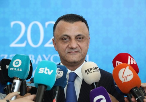 TƏBİB-in icraçı direktoru valideynlərə müraciət edib