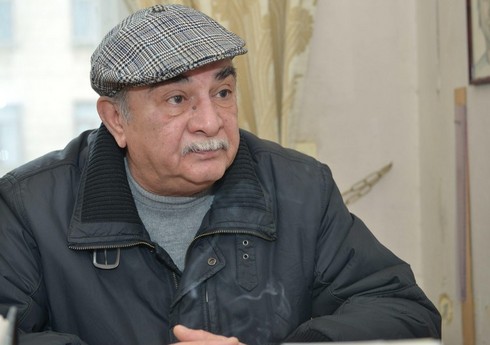 TƏBİB: İnsult keçirən Xalq artisti Ənvər Həsənovun vəziyyəti stabildir - YENİLƏNİB