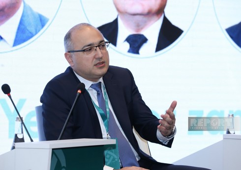 TƏBİB rəsmisi: Azərbaycanda həkimlərin 60-70 faizi paytaxtda cəmləşib TƏBİB rəsmisi: Azərbaycanda həkimlərin 60-70 faizi paytaxtda cəmləşib