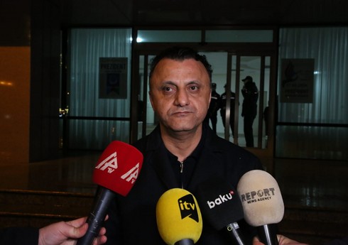 TƏBİB yanğın zamanı Perinatal Mərkəzdəki pasiyentlərin sayını açıqlayıb