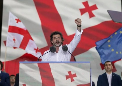 Tbilisi meri: QHT-lər üçün ayrılan xarici pullar kəşfiyyat şəbəkələrinə xərclənir