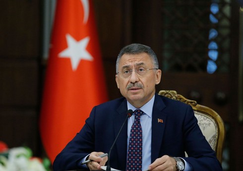 TBMM-nin komitə sədri konqresmenlərlə Azərbaycanla Ermənistan arasında münasibətlərin normallaşmasını müzakirə edib