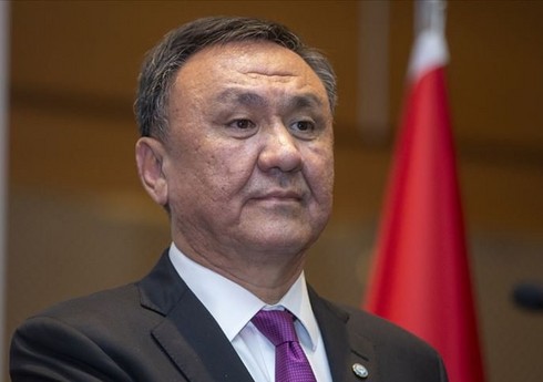 TDT ölkələri kosmosda əməkdaşlıq edəcəklər
