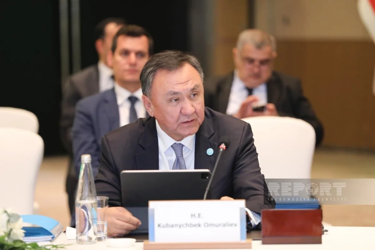 TDT Müsəlman dini liderlərinin Bakı Bəyannaməsi qəbul ediləcək TDT Müsəlman dini liderlərinin Bakı Bəyannaməsi qəbul ediləcək