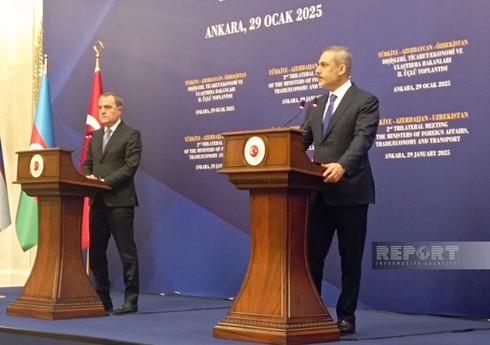 TDT-nin 12-ci rəsmi Zirvə görüşü Azərbaycanda baş tutacaq