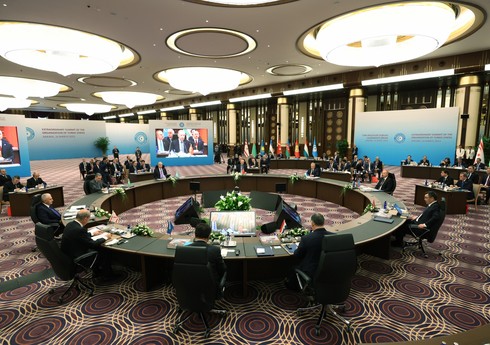 TDT-nin Ankara Bəyannaməsində Azərbaycanın Tehrandakı səfirliyinə hücum qınanılıb