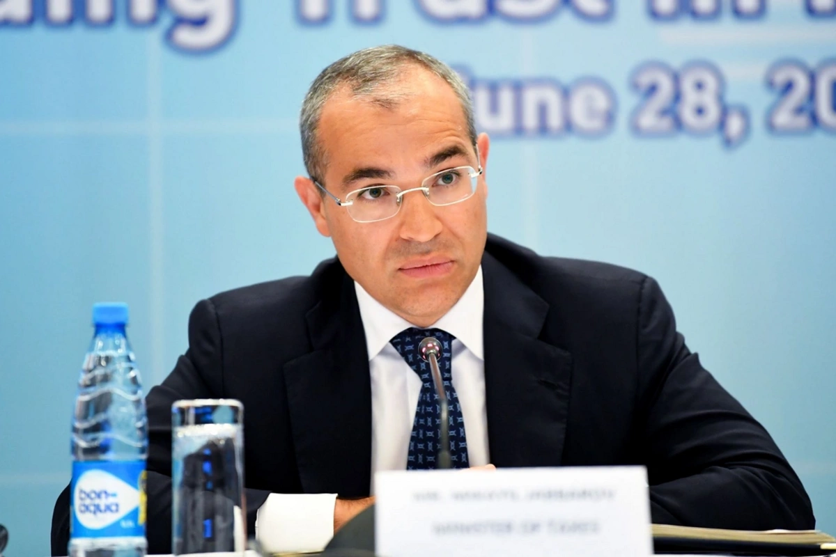 TDT-nin Ümümtürk Patent Təşkilatının yaradılmasını təklif edib