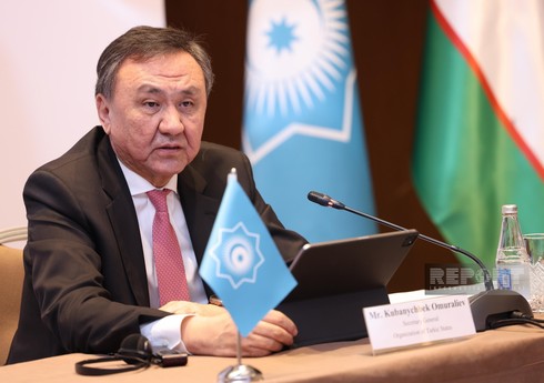 TDT-nın Baş katibi: 