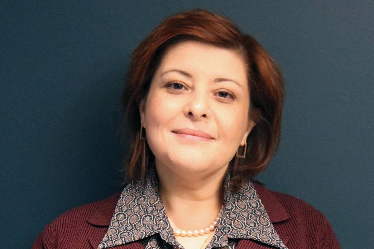 TƏBİB-də yeni təyinat: Departament rəhbəri dəyişdi