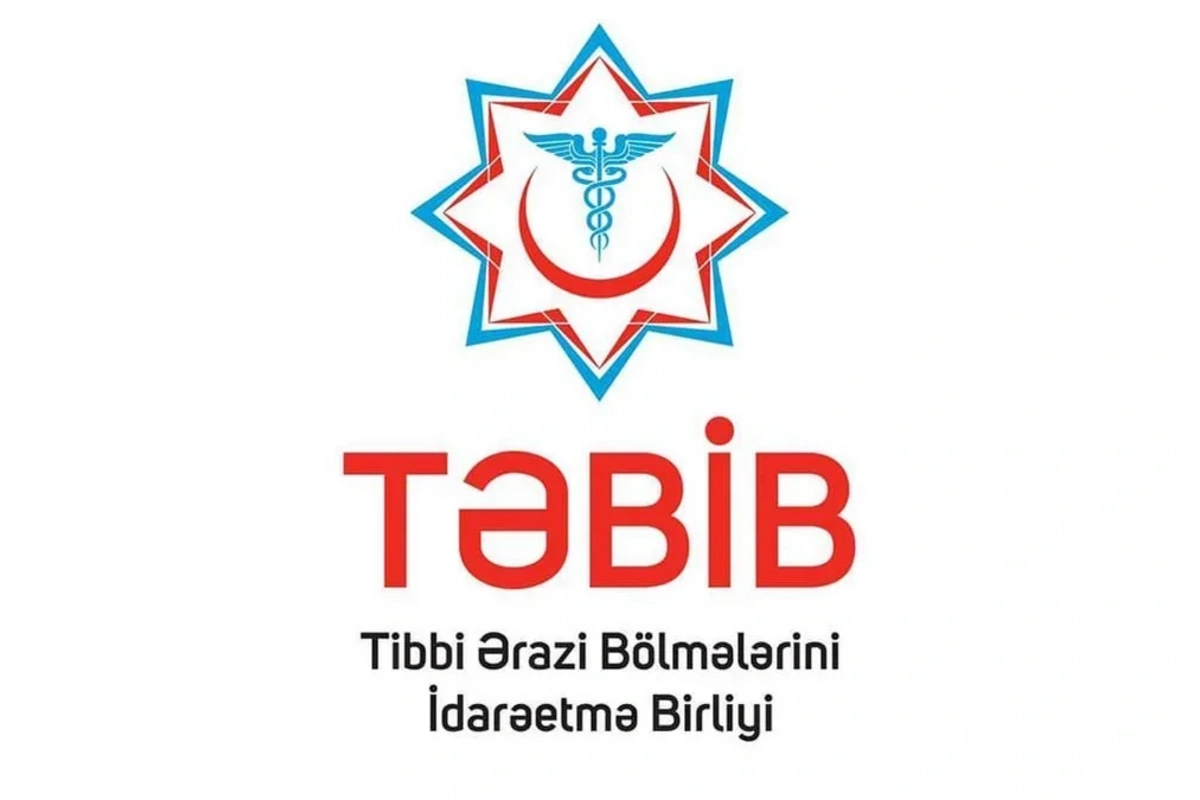 TƏBİB-də yeni TƏYİNAT